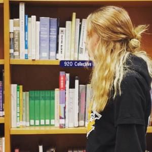 Meet your Posher, Hailey